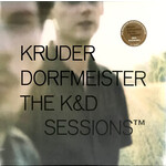 Kruder Dorfmeister: The K&D Sessions (2022, Europe, Sealed) [!K7 Records, G-Stone Recordings]