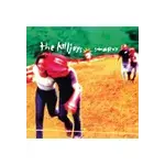 Killjoys, The: Starry [RECORD RECORD LABEL]