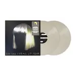 SIA: 1000 Forms of Fear (2LP, 10th Anniversary, natural color vinyl) [LEGACY]