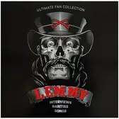 Lemmy (Motorhead): Interviews, Rarities, Songs - Ultimate Fan