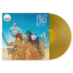 First Aid Kit: Stay Gold (10th Anniversary, gold vinyl edition) [LEGACY]