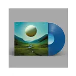 Tycho: Infinite Health (Indie Exclusive, sky blue vinyl) [NINJA TUNE]