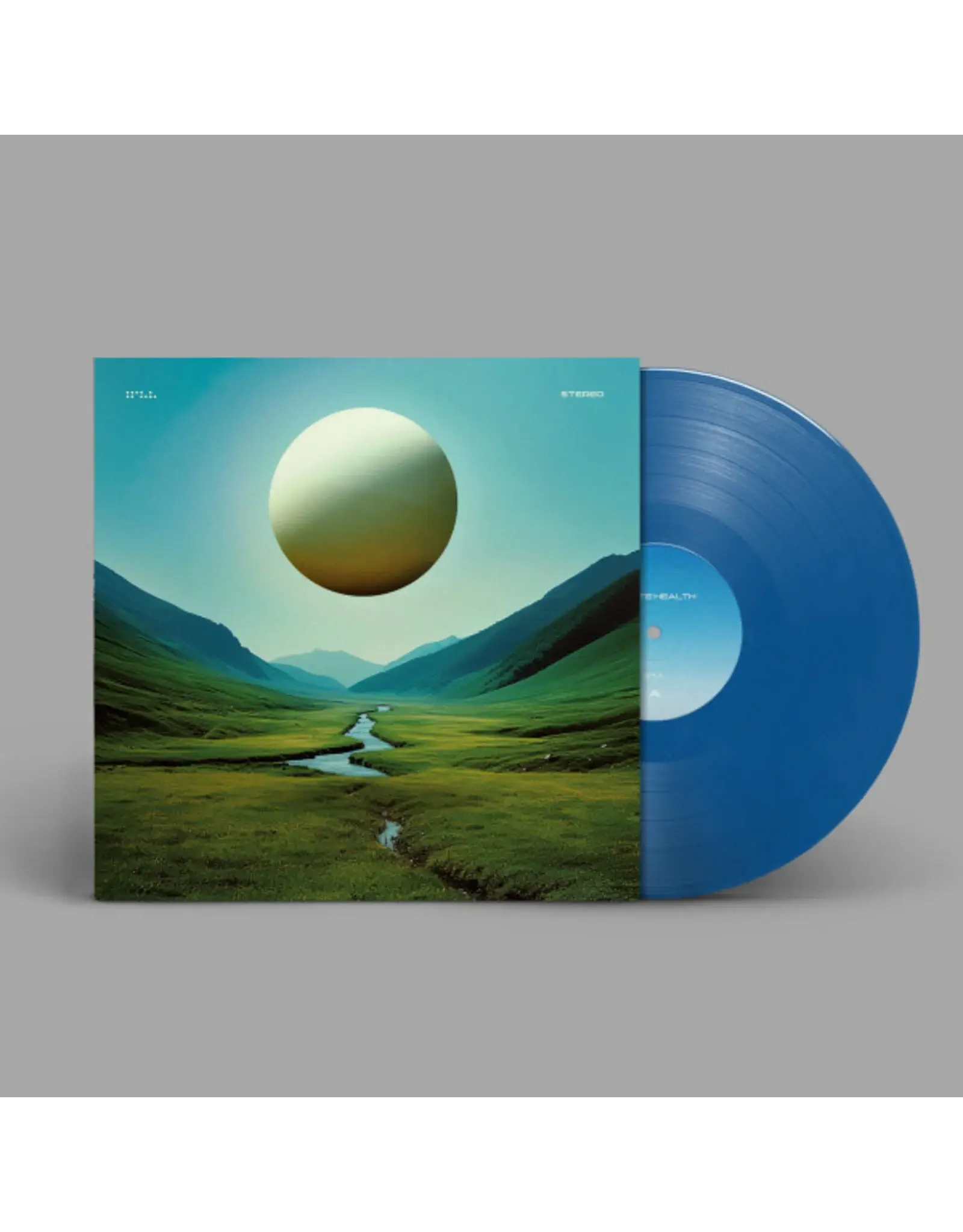 Tycho - Infinite Health (Vinyle Neuf) main image 0