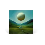 Tycho: Infinite Health [NINJA TUNE]