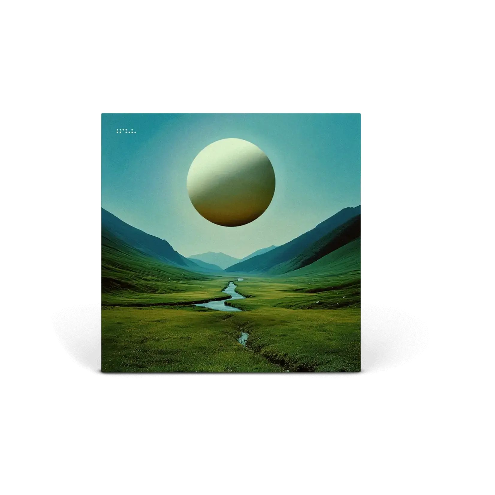 Tycho: Infinite Health [NINJA TUNE]