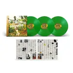 Various Artists: Nigeria 70 (25th Anniversary Edition, translucent green vinyl) [STRUT]