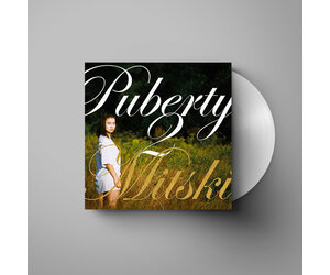 洋楽 Mitski / Puberty 2 Mitski – Puberty 2 – CD (Album), 2016 [r8651466] | Discogs