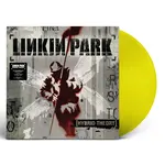 Linkin Park: Hybrid Theory (clear yellow vinyl) [WARNER]