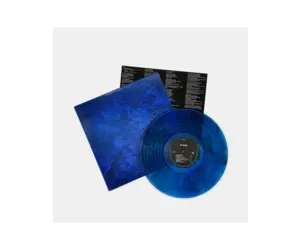 White, Jack: No Name (blue vinyl, indie Exclusive) [THIRD