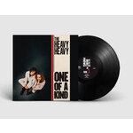 Heavy Heavy: One of a Kind (standard black vinyl) [ATO]