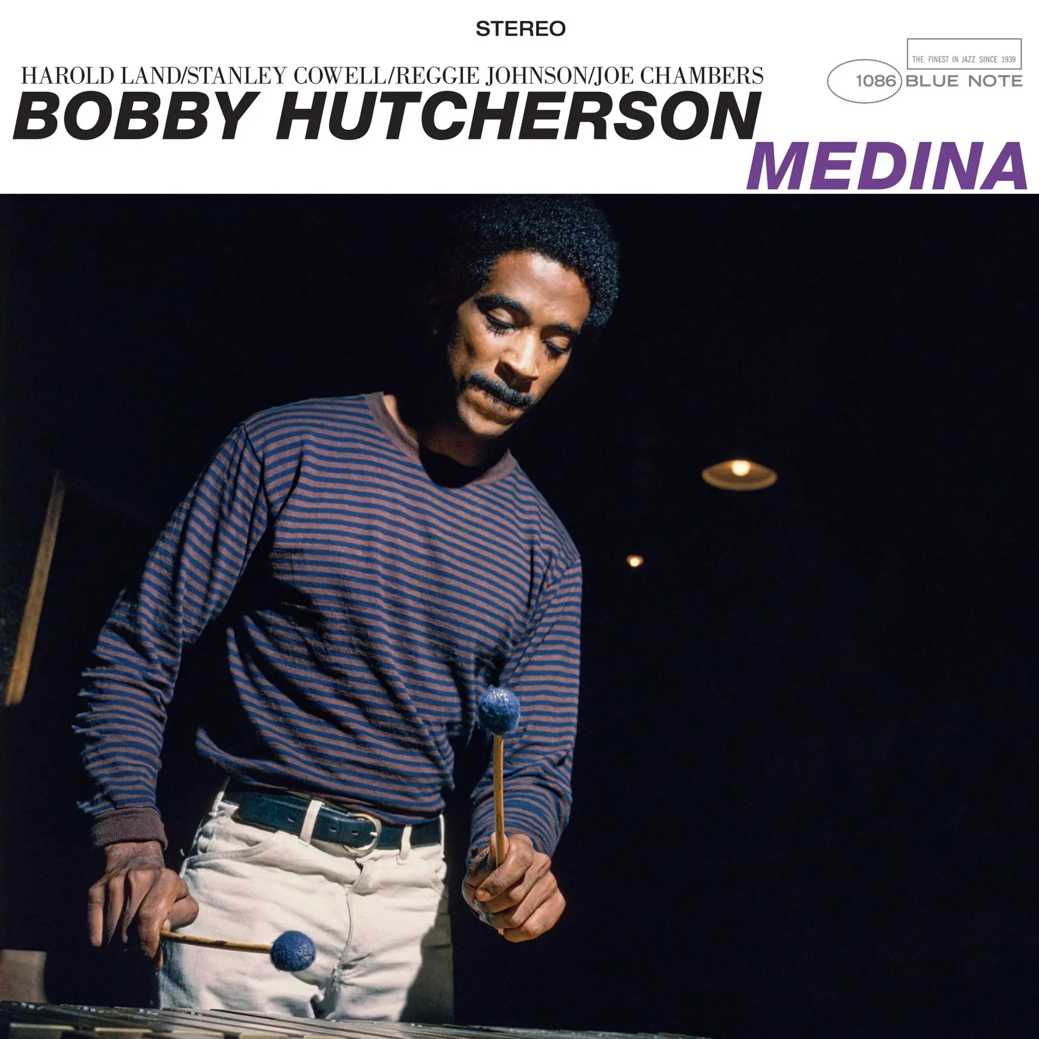 その他 LP Bobby Hutcherson Dialogue GXK8024 BLUE NOTE /00260 BOBBY HUTCHERSON - Bobby Hutcherson - Dialogue LP (Tone Poet