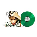 Rihanna: Talk That Talk (green emerald translucent vinyl) [UME]