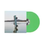 Post Malone: F-1 Trillion (2LP, green vinyl, indie exclusive) [REPUBLIC]
