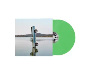 Post Malone: F-1 Trillion (2LP, green vinyl, indie exclusive