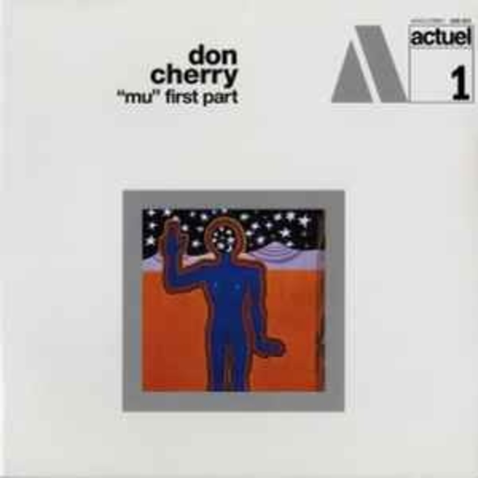 Cherry, Don: Mu, First Part [CHARLY]