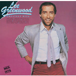 [Vintage Vinyl] Greenwood, Lee: Greatest Hits [VINTAGE]