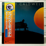 [Nick's Disk Pics] Bobby Caldwell: Self-Titled [TK RECORDS]