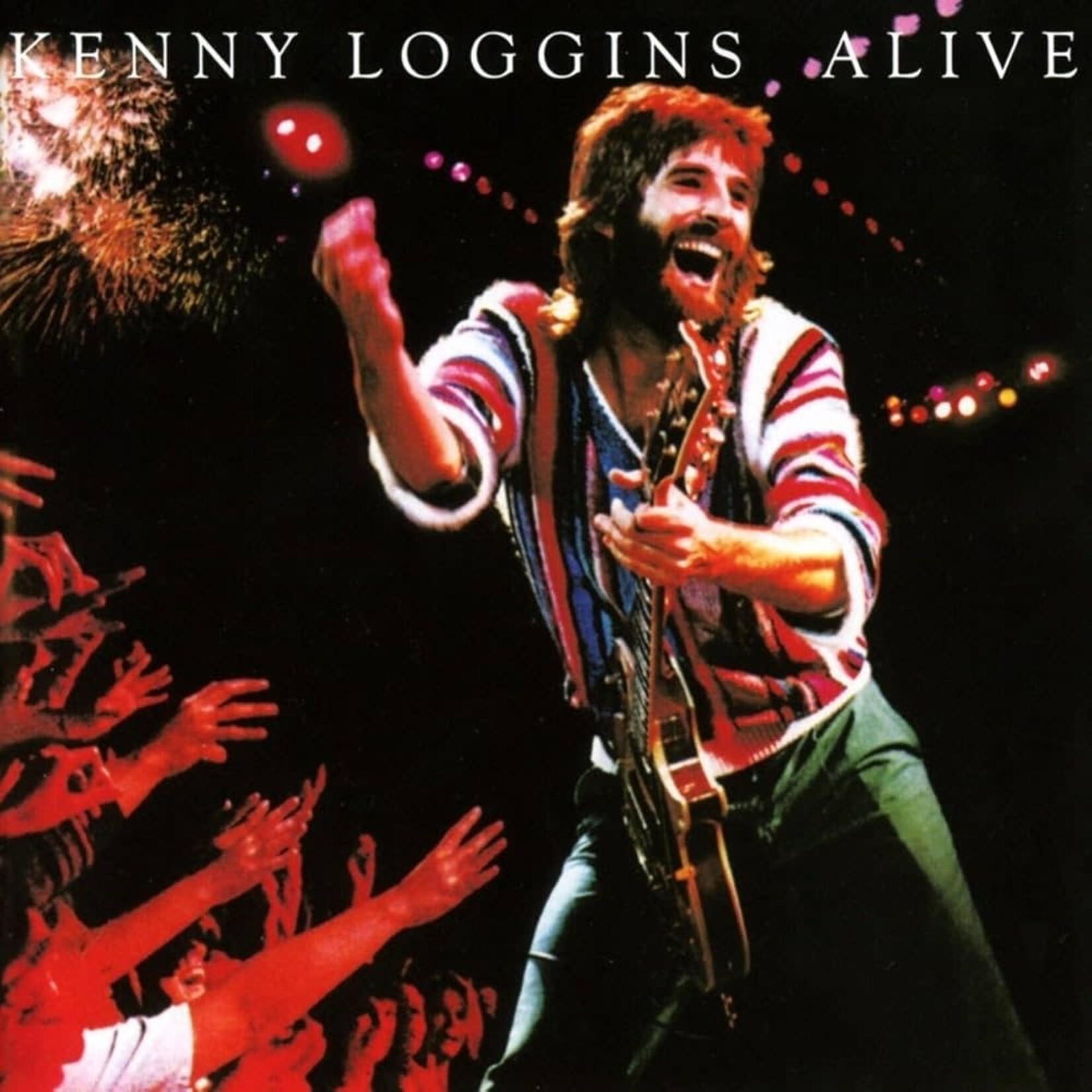 Loggins, Kenny: Alive [VINTAGE]