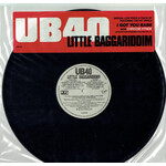 UB40: Little Baggariddim [VINTAGE]