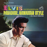 Presley, Elvis: Paradise, Hawaiian Style [VINTAGE]