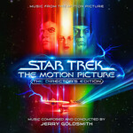 Various: Star Trek (Soundtrack) [VINTAGE]