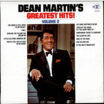 Martin, Dean: Greatest Hits! Vol. 2 [VINTAGE]