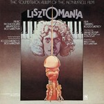 Wakeman, Rick: Lisztomania (Soundtrack) [VINTAGE]