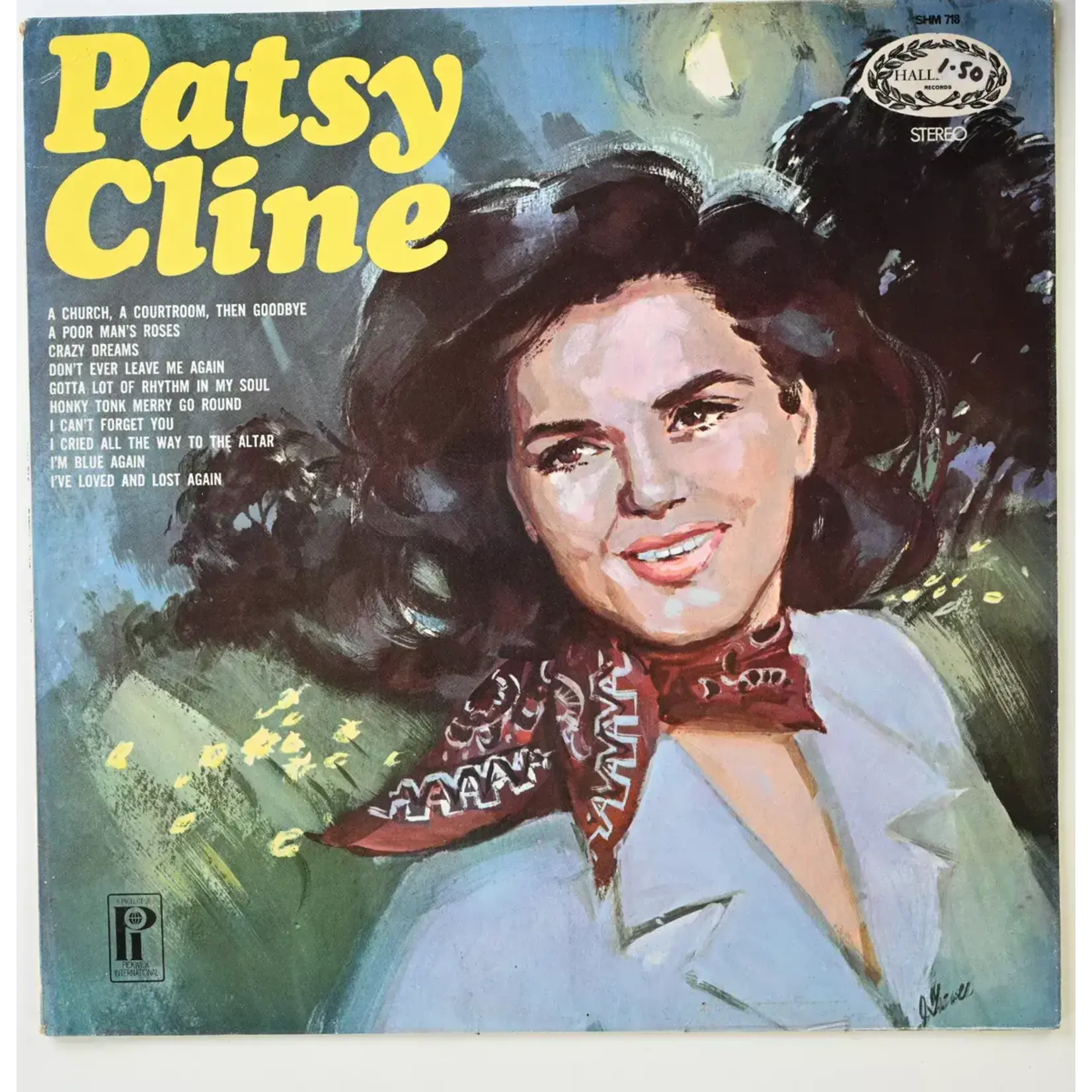 Cline, Patsy: Collection Vol. II [VINTAGE]