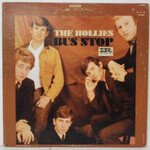 Hollies: Bus Stop ('60s press) [VINTAGE]