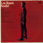 Rawls, Lou: Soulin' [VINTAGE]