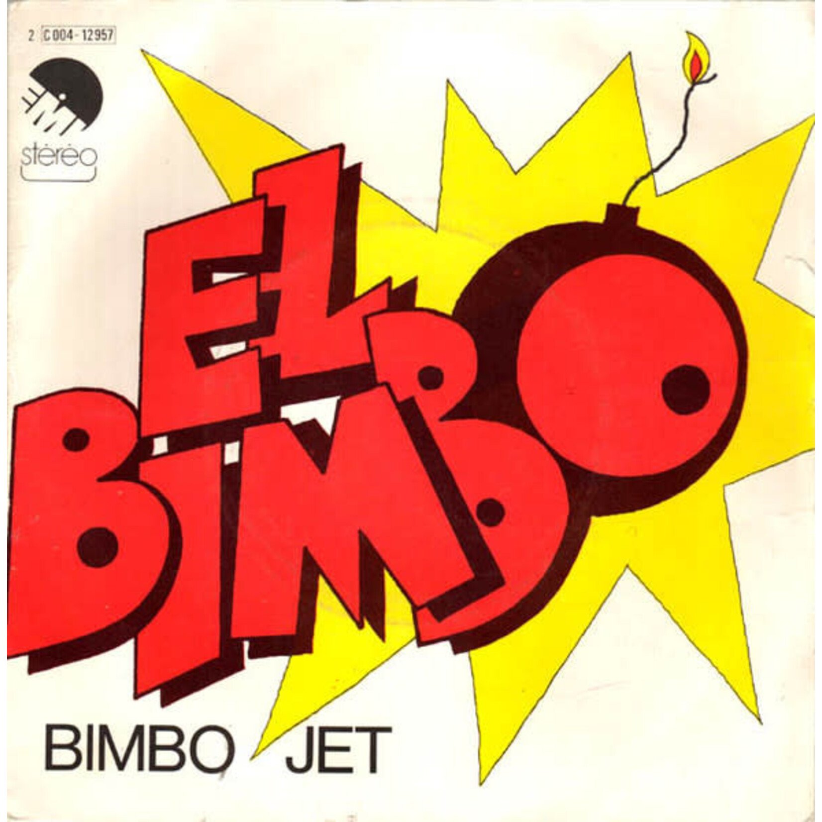 Bimbo Jet: El Bimbo [Comp., VINTAGE]