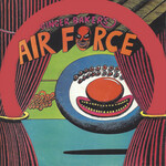 Ginger Baker's Air Force - self-titled