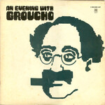 Marx, Groucho: An Evening With [VINTAGE]