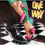 One Way: Fancy Dancer [VINTAGE]