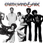 Earth, Wind & Fire: That's the Way of the World [VINTAGE]