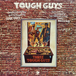 Hayes, Isaac: Tough Guys (soundtrack) [VINTAGE]