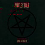 Motley Crue: Shout at the Devil [VINTAGE]