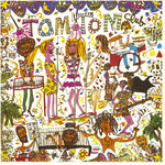 Tom Tom Club: self-titled [VINTAGE]