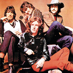 Traffic: self-titled (Polydor/Black Island) [VINTAGE]