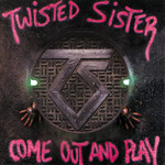 Twisted Sister: Come Out and Play [VINTAGE]
