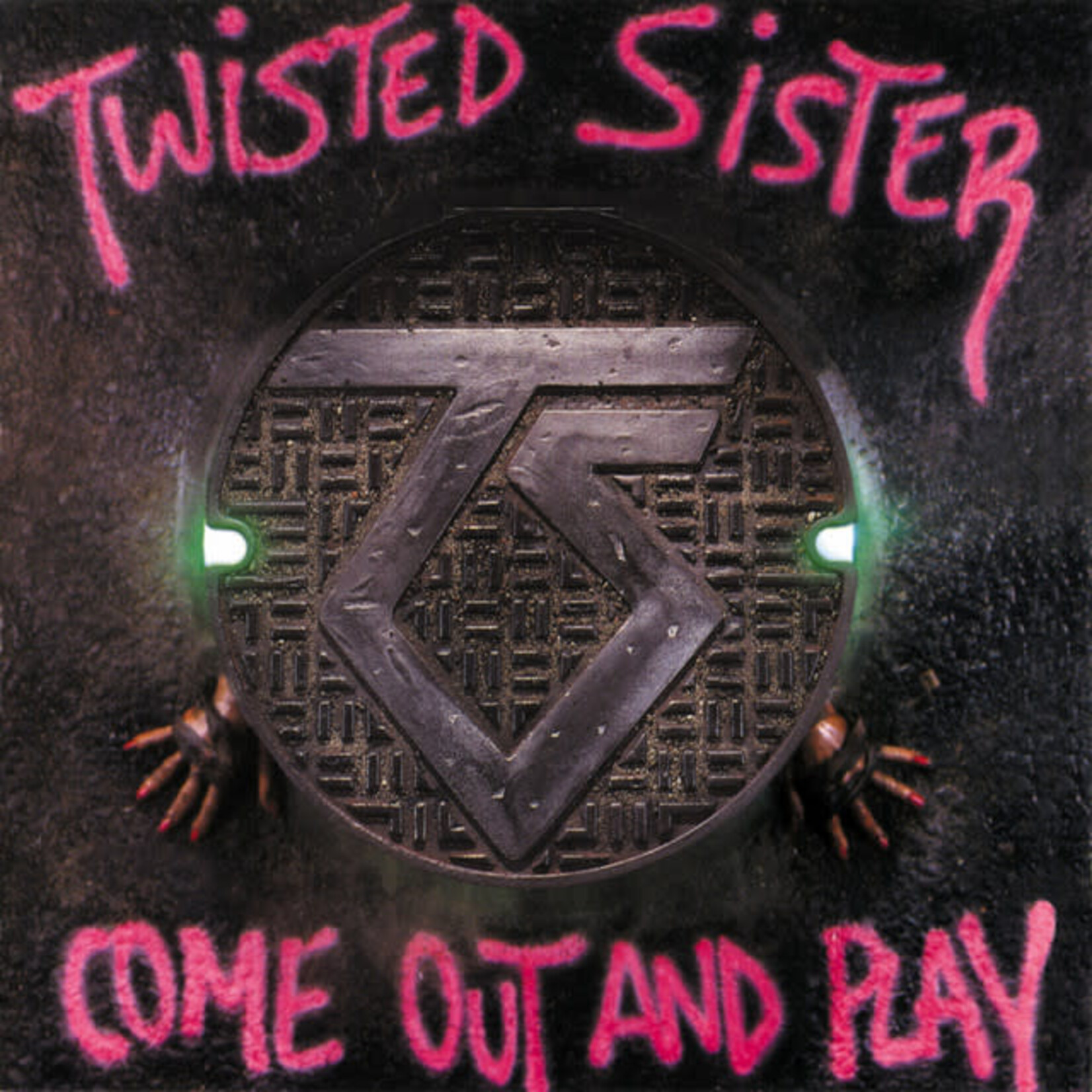 Twisted Sister: Come Out and Play [VINTAGE]