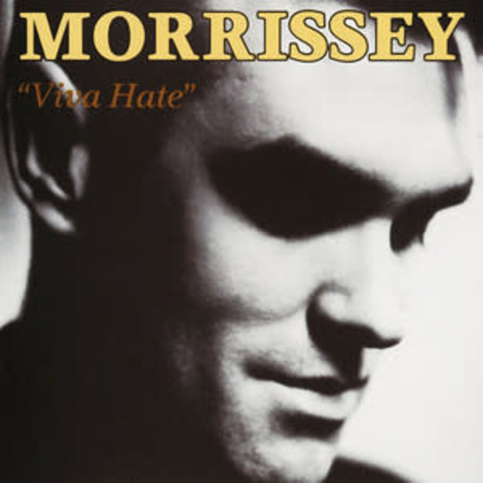 Morrissey: Viva Hate [VINTAGE]