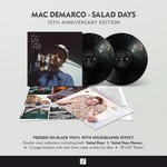 DeMarco, Mac: Salad Days (2LP, 10th anniversary edition, holographic black vinyl) [CAPTURED TRACKS]