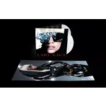 Lady Gaga: The Fame (2LP, 15th Anniversary Edition, white opaque vinyl) [INTERSCOPE]