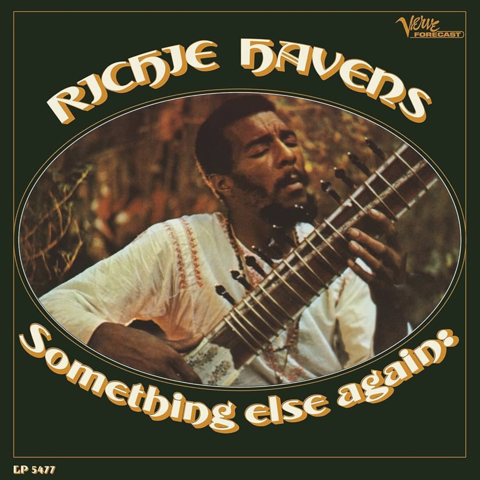 Havens, Richie: Something Else Again [VINTAGE]