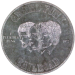 Grand Funk Railroad: E Pluribus [VINTAGE]