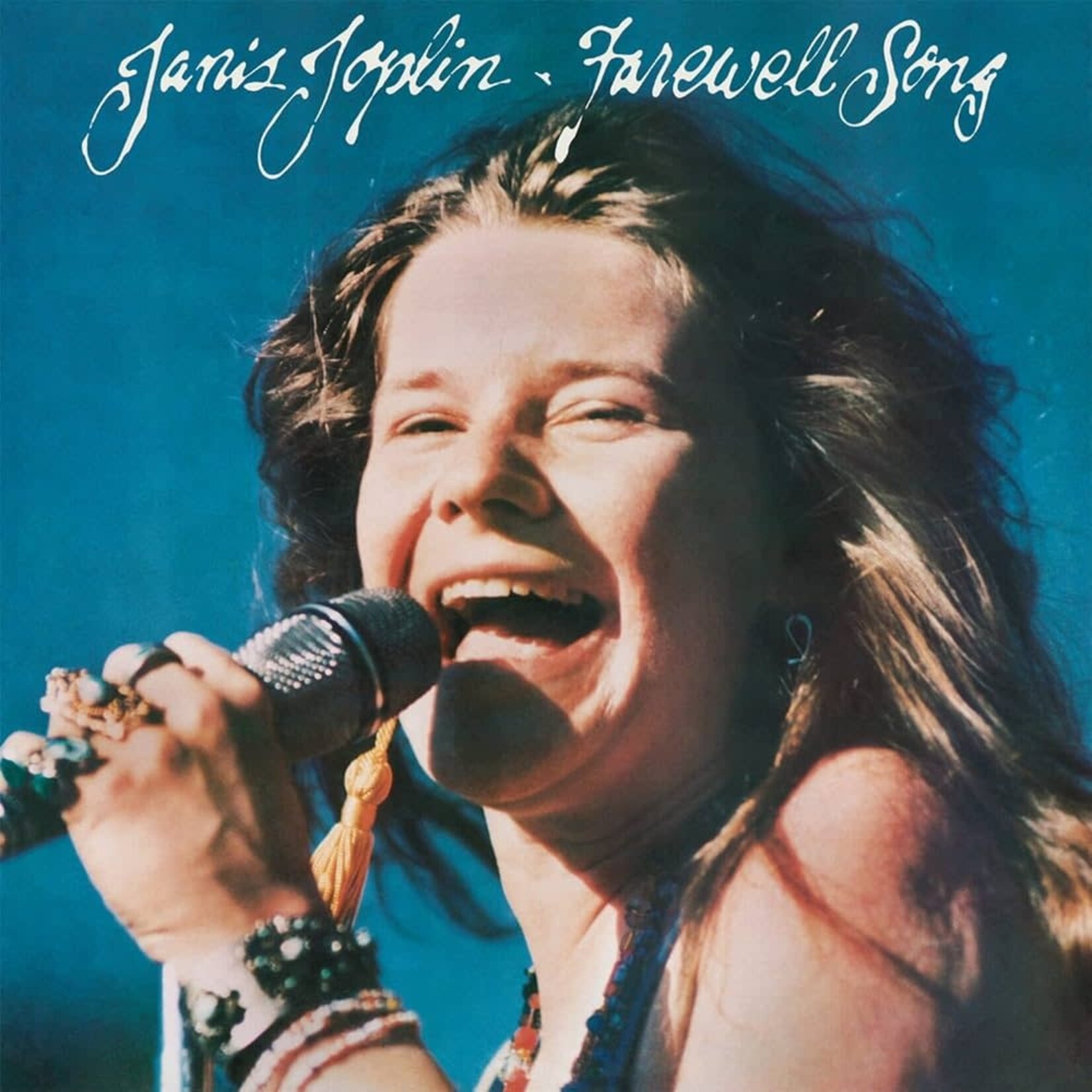 Joplin, Janis: Farewell Song (VINTAGE)