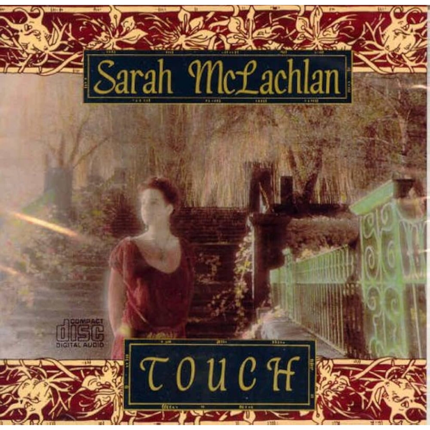 McLachlan, Sarah: Touch [VINTAGE]