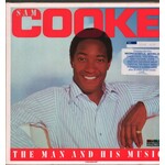 Cooke, Sam: The Man & His Music (2LP) [VINTAGE]