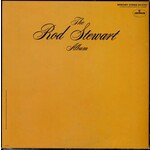 Stewart, Rod: Rod Stewart Album [VINTAGE]